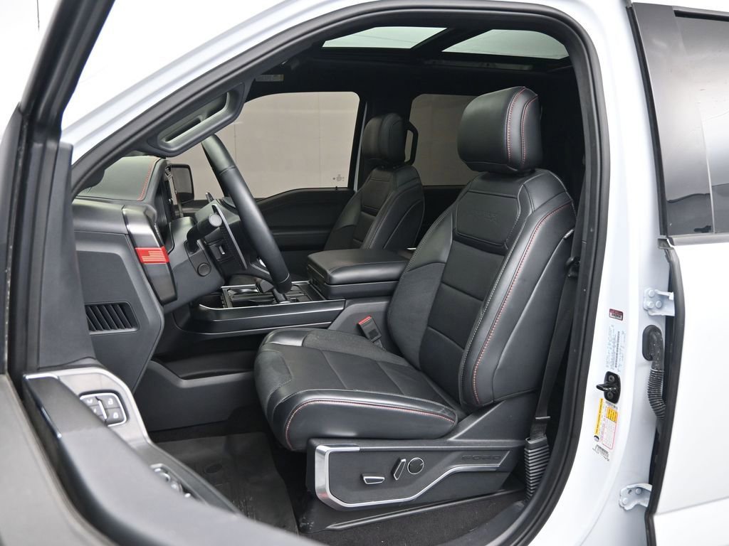 Used 2024 Ford F150 Raptor image 27