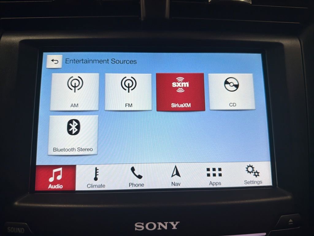 Used 2017 Ford Fusion Energi Titanium image 24