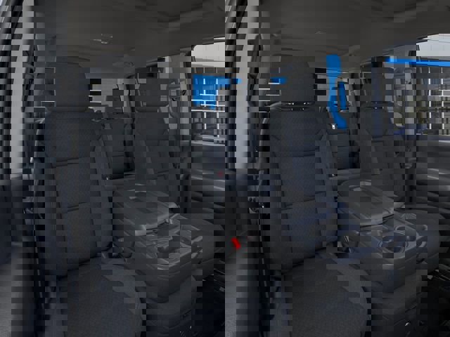 New 2026 Chevrolet Silverado 2500 Custom w/ Custom Value Package image 16