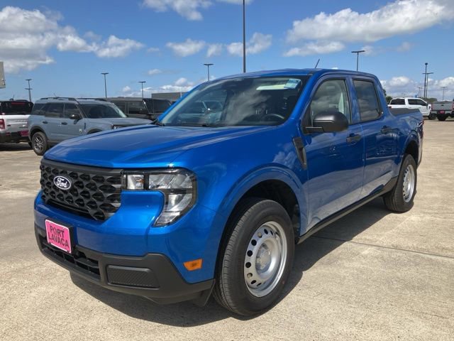New 2026 Ford Maverick XL image 3