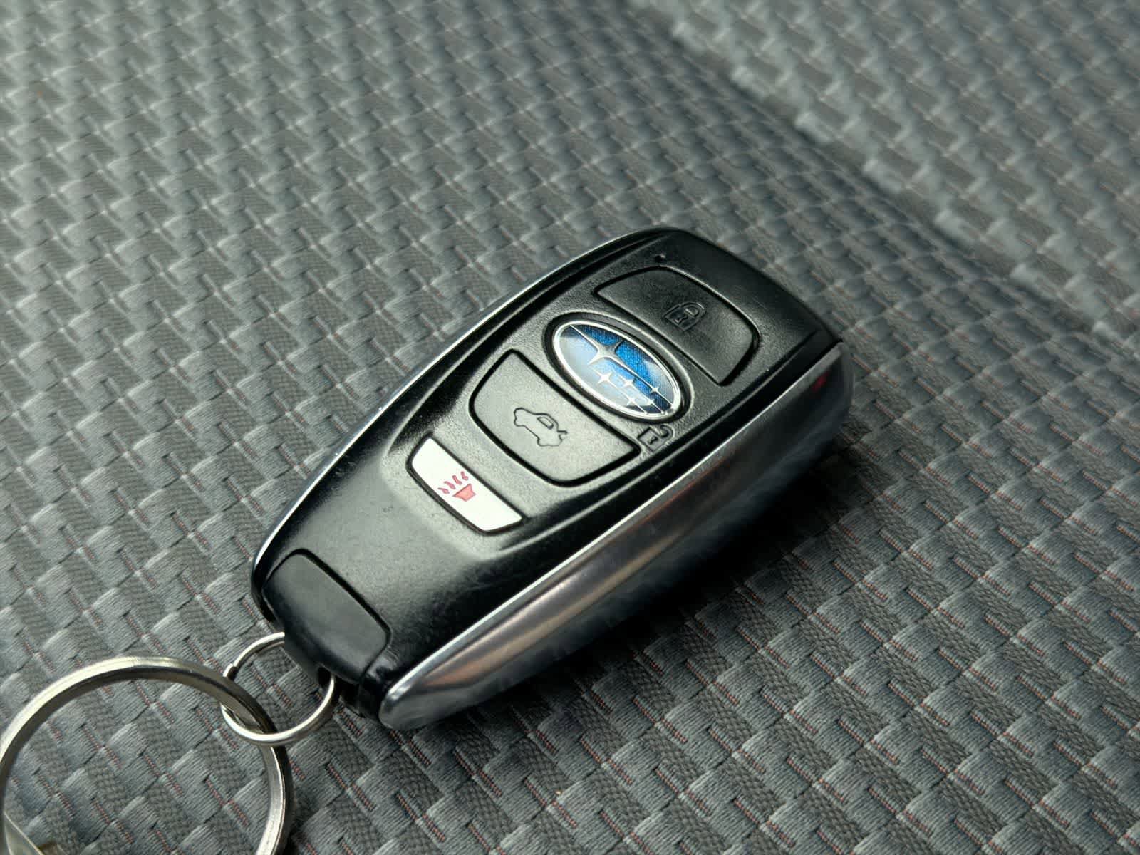 Used 2019 Subaru Forester Sport image 36