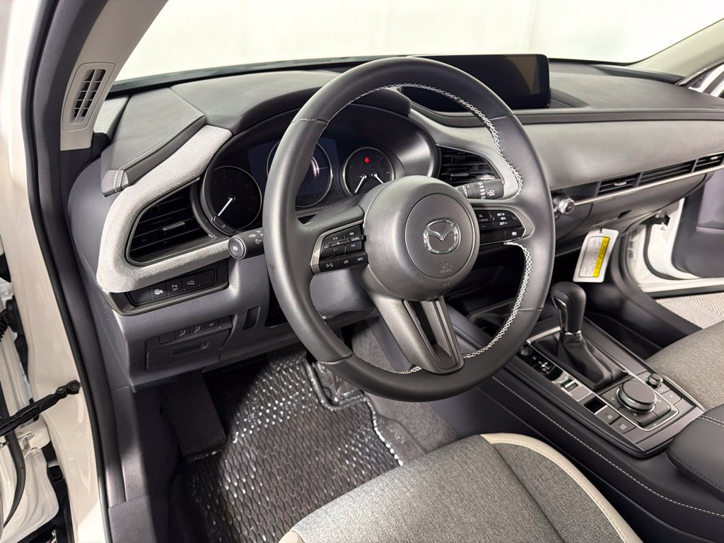 New 2026 MAZDA CX-30 AWD 2.5 S image 8