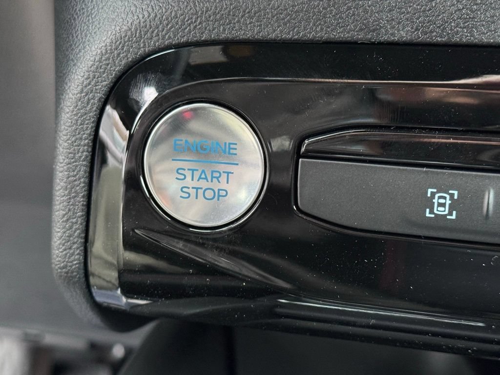 New 2026 Ford Escape ST-Line w/ Tech Pack #1 FWD image 19