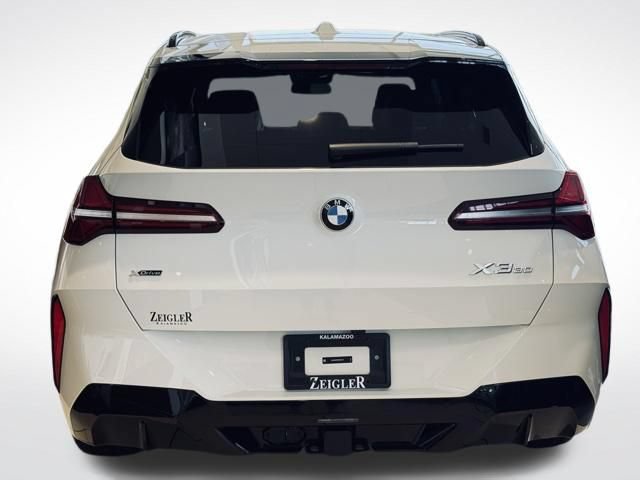 New 2026 BMW X3 xDrive30 w/ Premium Package AWD/4WD image 6