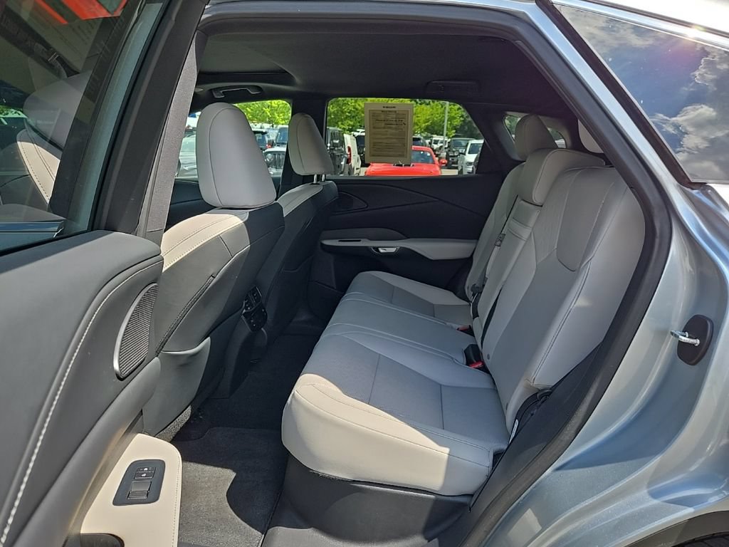 Used 2024 Lexus RX 350 Premium Plus w/ Convenience Package FWD image 14