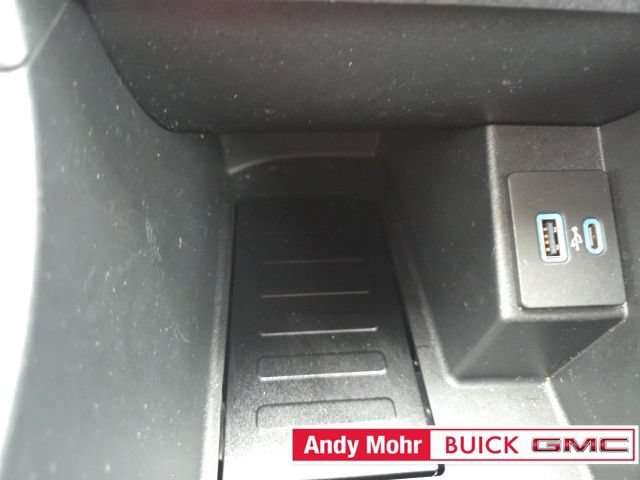 Used 2024 Ford Edge SEL w/ Convenience Package AWD/4WD image 40