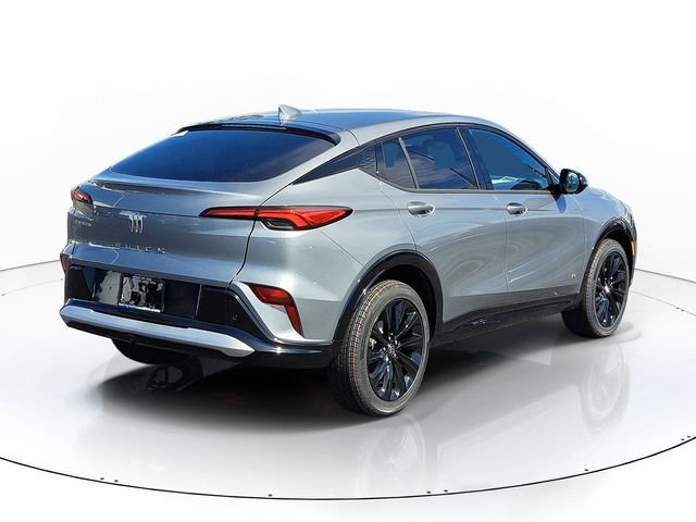 New 2026 Buick Envista Sport Touring w/ Convenience I Package image 4