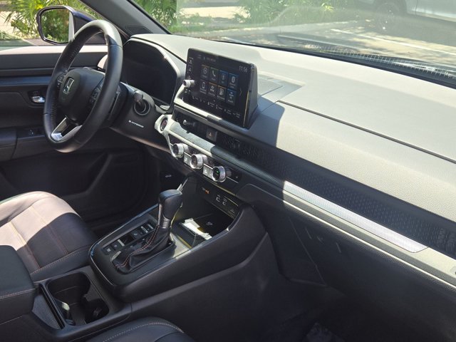 Used 2024 Honda CR-V Sport-L image 22