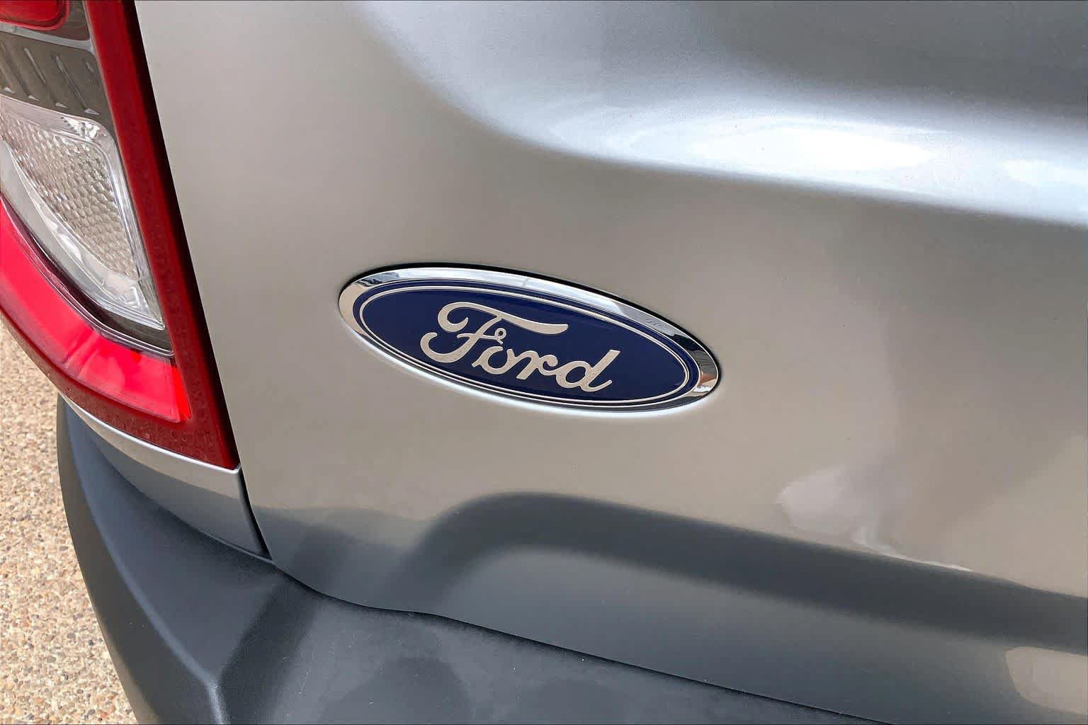 Certified 2021 Ford Bronco Sport Badlands AWD/4WD image 31