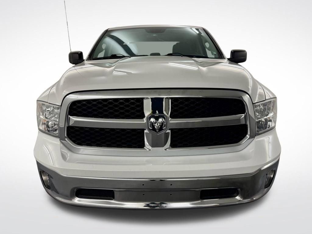 Used 2022 RAM 1500 Tradesman w/ Tradesman SXT Package image 4