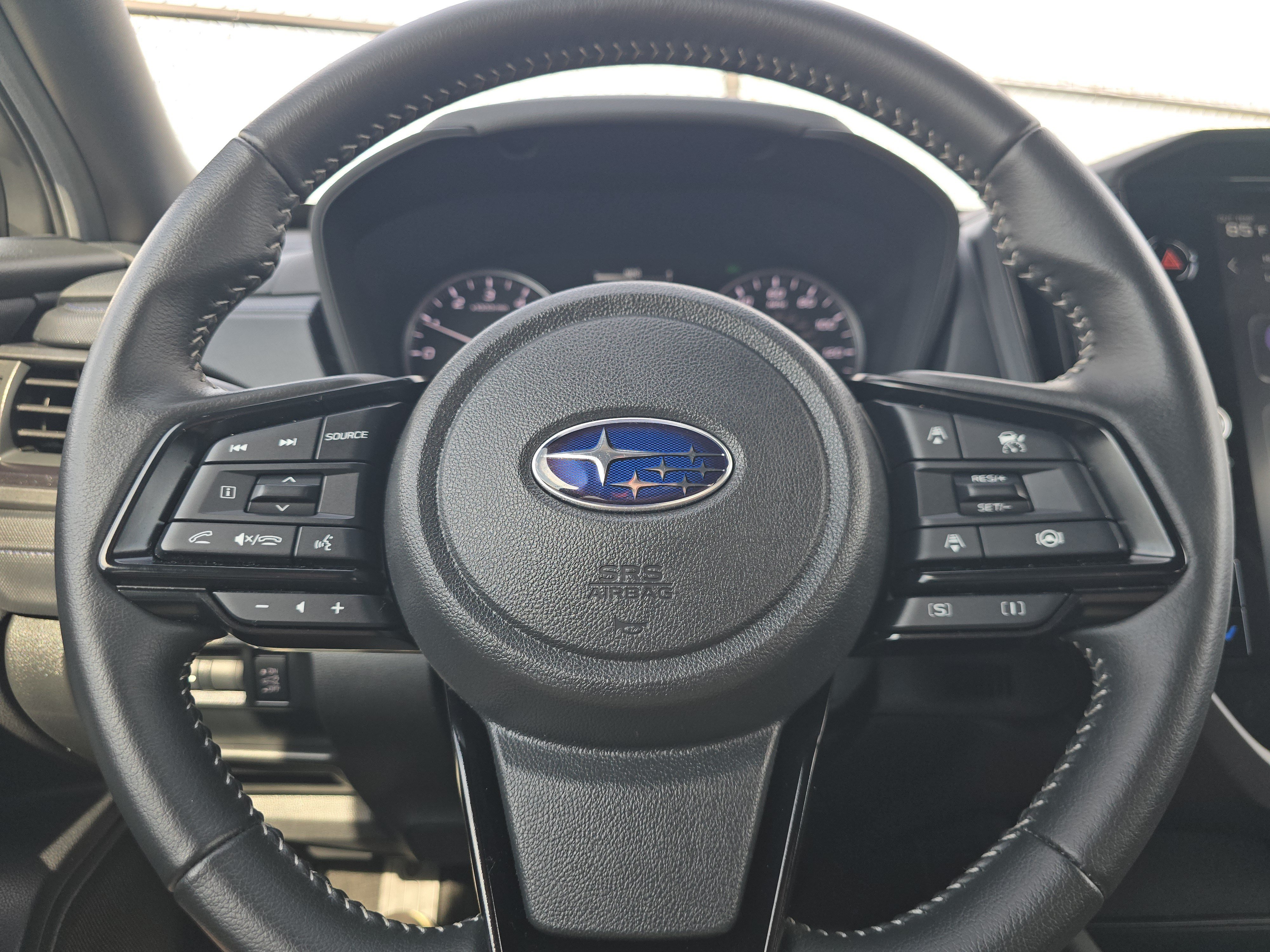 Certified 2026 Subaru Forester Premium AWD/4WD image 22