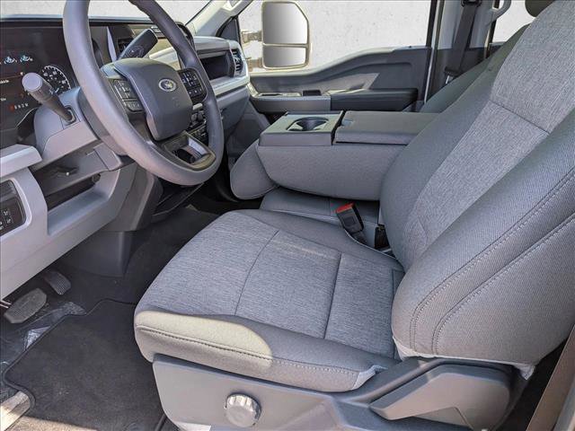 New 2026 Ford F350 XL w/ STX Appearance Package image 4