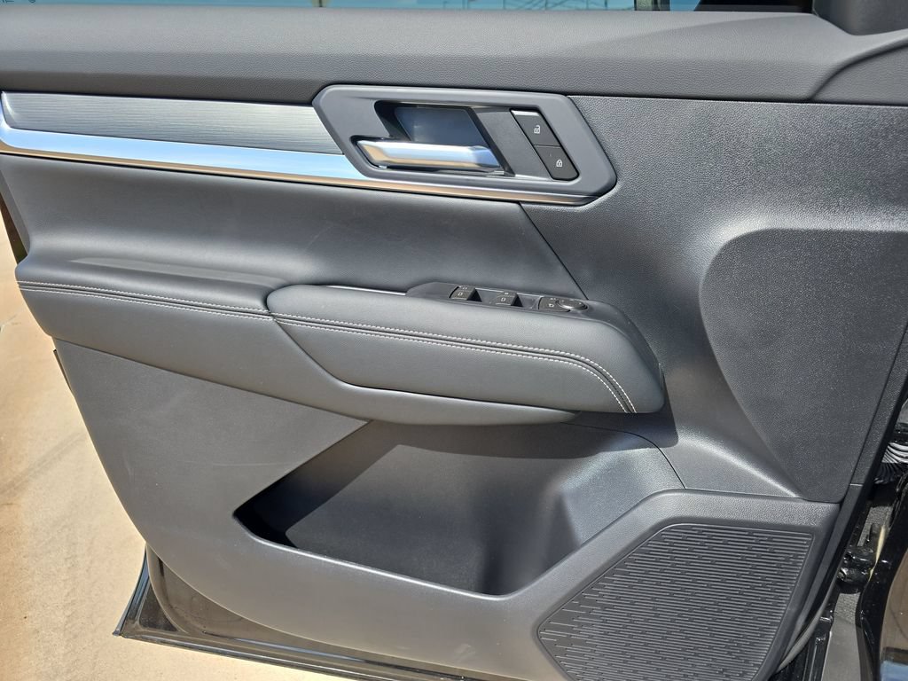 New 2026 GMC Terrain Elevation w/ Technology Package II FWD image 26