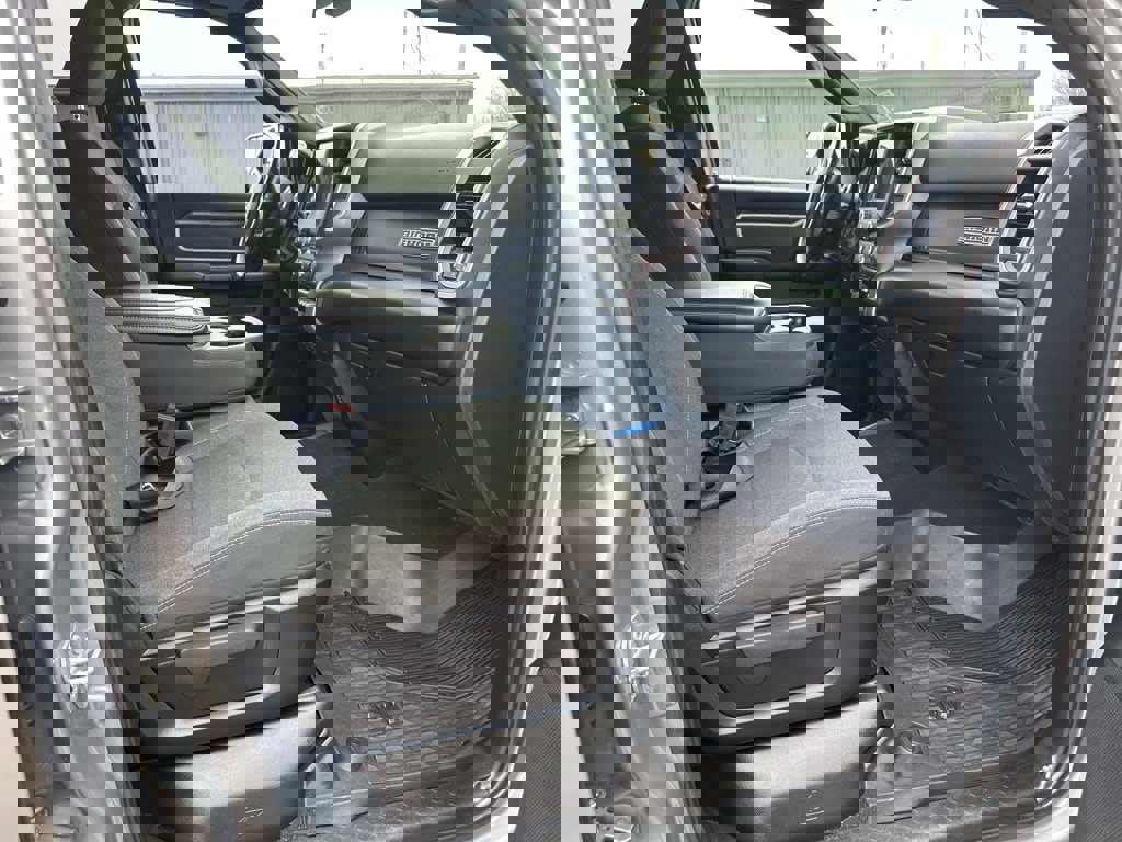 Used 2020 RAM 2500 Big Horn w/ Level 1 Equipment Group image 16