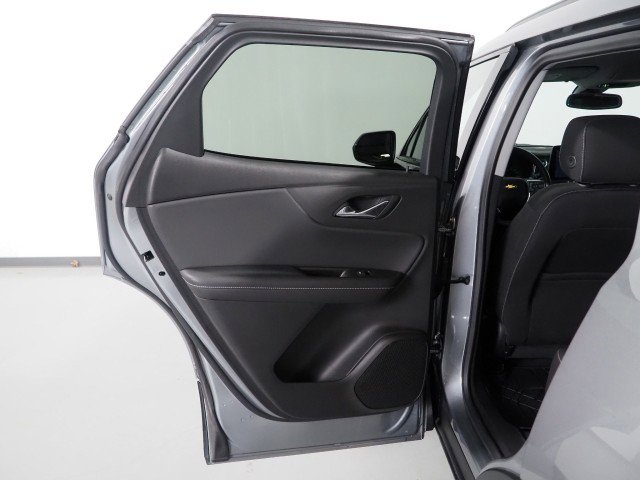 Used 2024 Chevrolet Blazer LT w/ Convenience Package FWD image 54