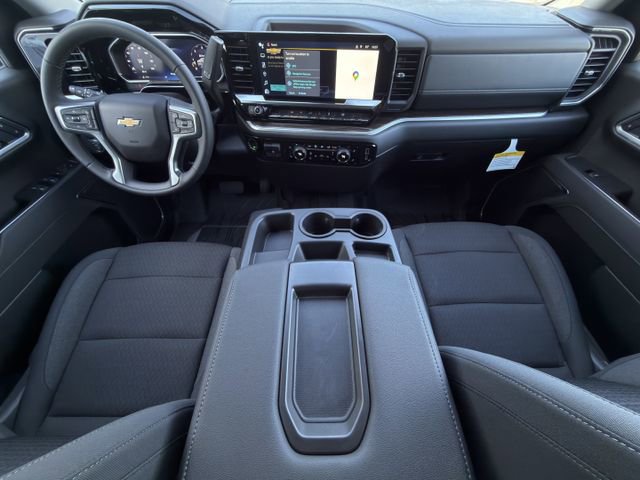 New 2026 Chevrolet Silverado 1500 LT w/ Texas Edition Plus image 10