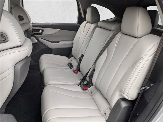 New 2026 Acura MDX SH-AWD w/ Technology Package image 16