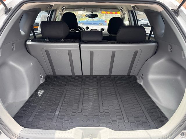 Used 2009 Pontiac Vibe w/ Preferred Package FWD image 22