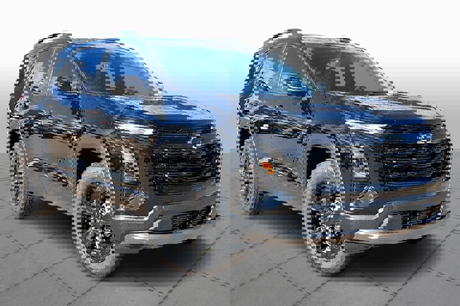 New 2026 Chevrolet Equinox LT w/ Convenience Package II image 3