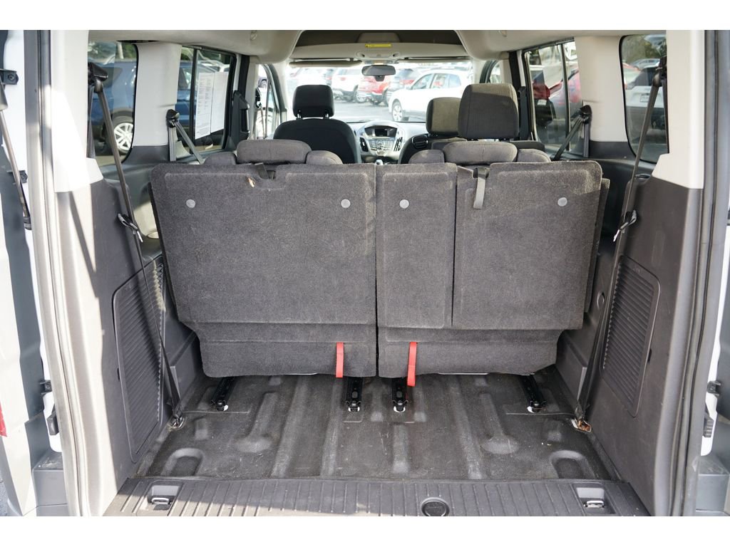 Used 2017 Ford Transit Connect XL FWD image 25