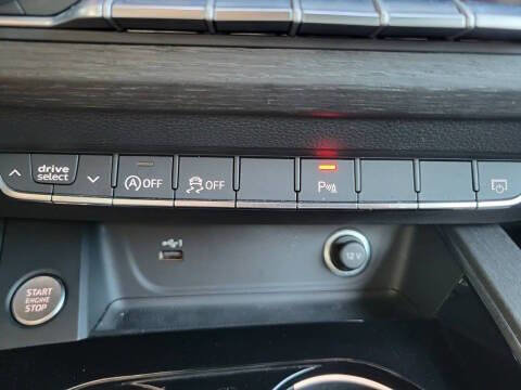 Used 2024 Audi A4 2.0T Premium Plus AWD/4WD image 21