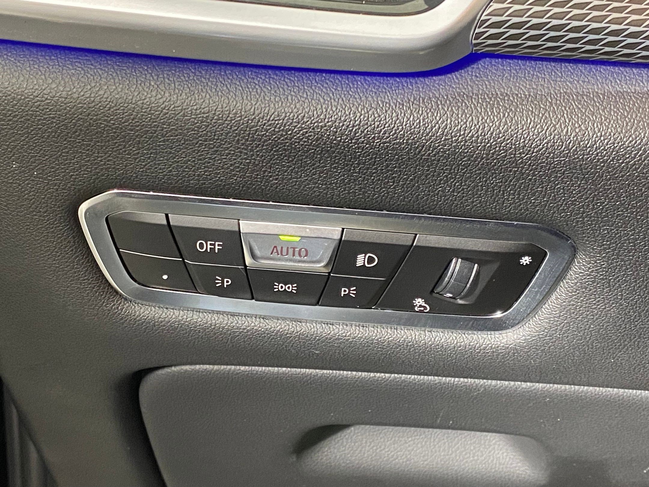 Certified 2023 BMW X5 M50i w/ Executive Package image 29