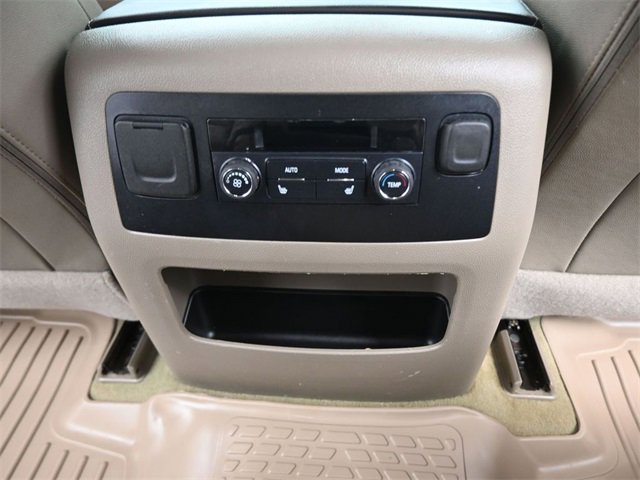 Used 2018 Chevrolet Tahoe Premier w/ Max Trailering Package image 25