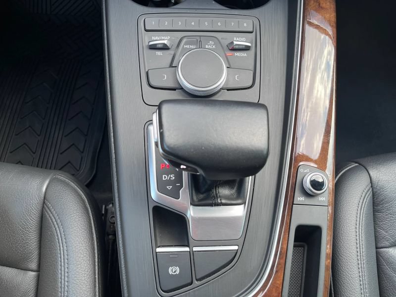 Used 2019 Audi A5 2.0T Premium AWD/4WD image 23