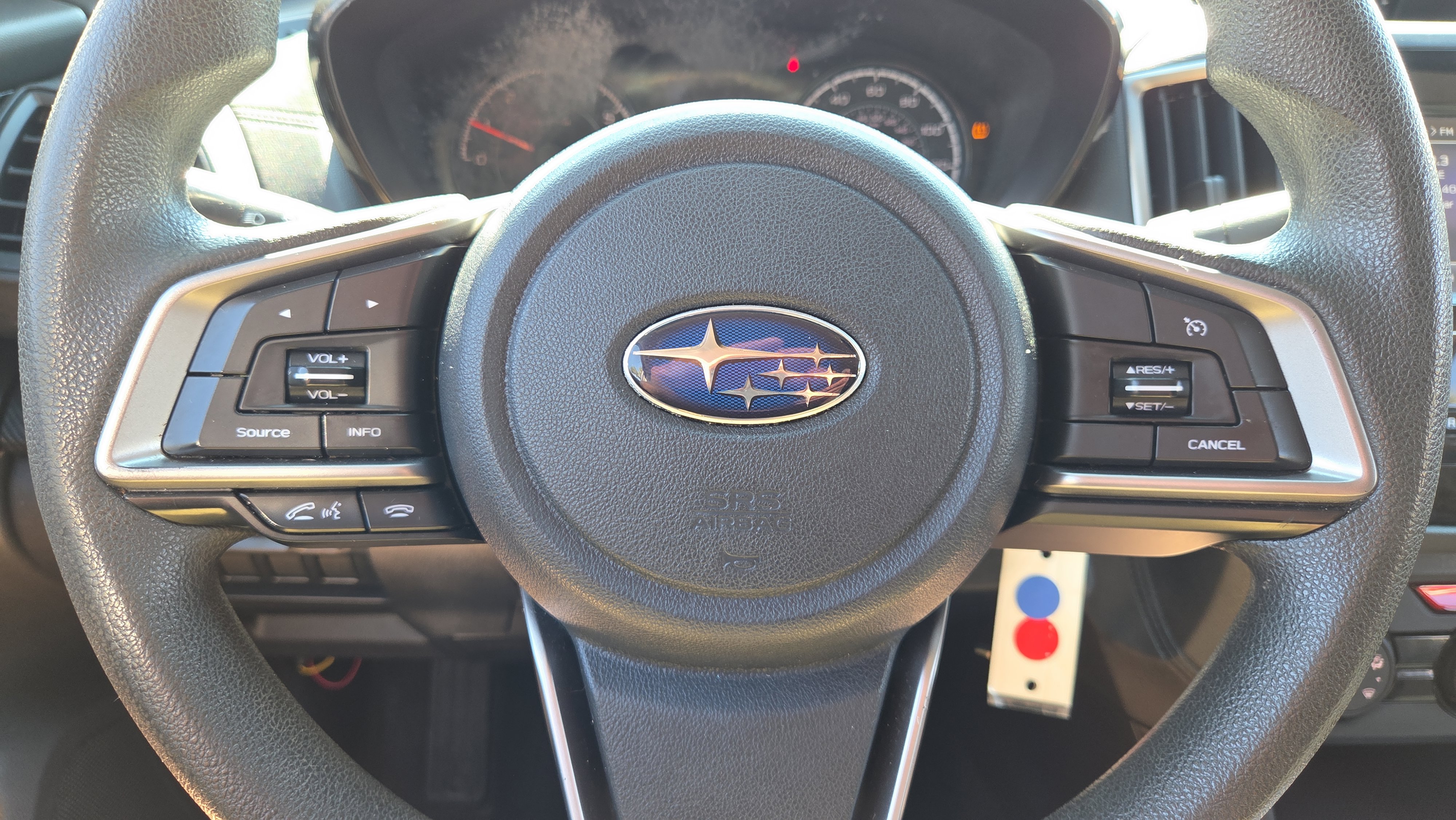 Used 2018 Subaru Crosstrek 2.0i image 29