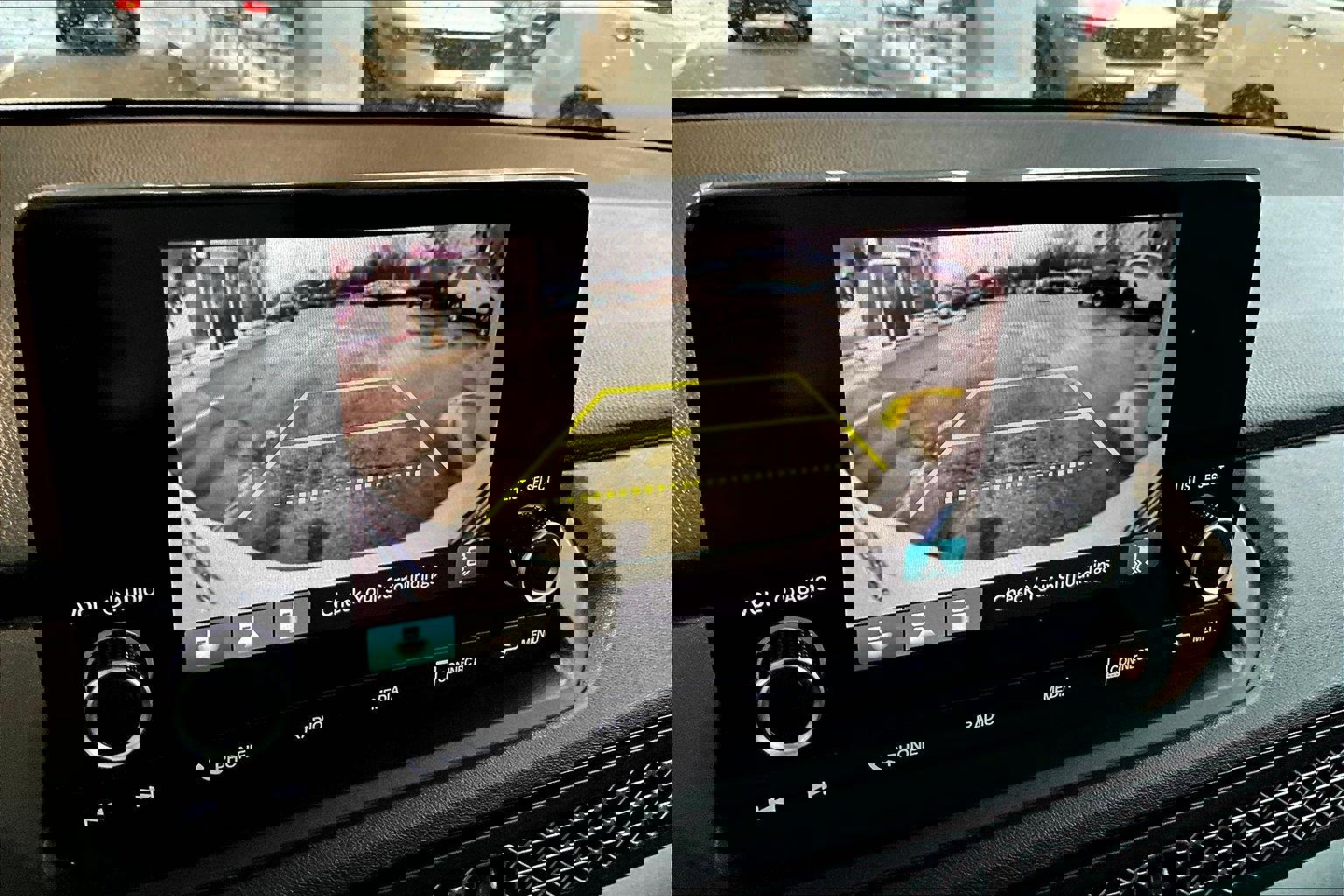 Certified 2023 Honda Accord EX image 23