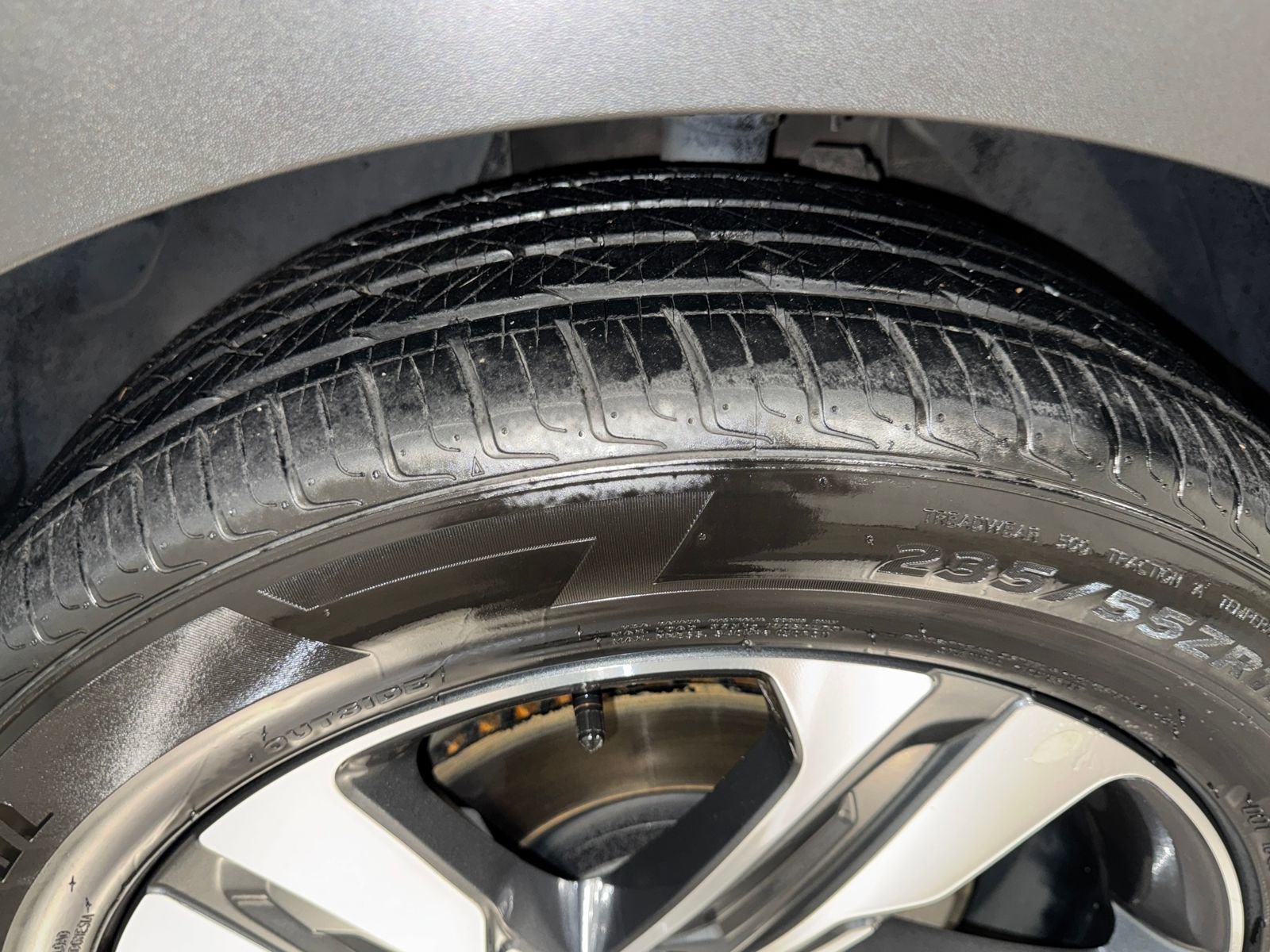 Certified 2023 Kia Sorento SX Prestige AWD/4WD image 11