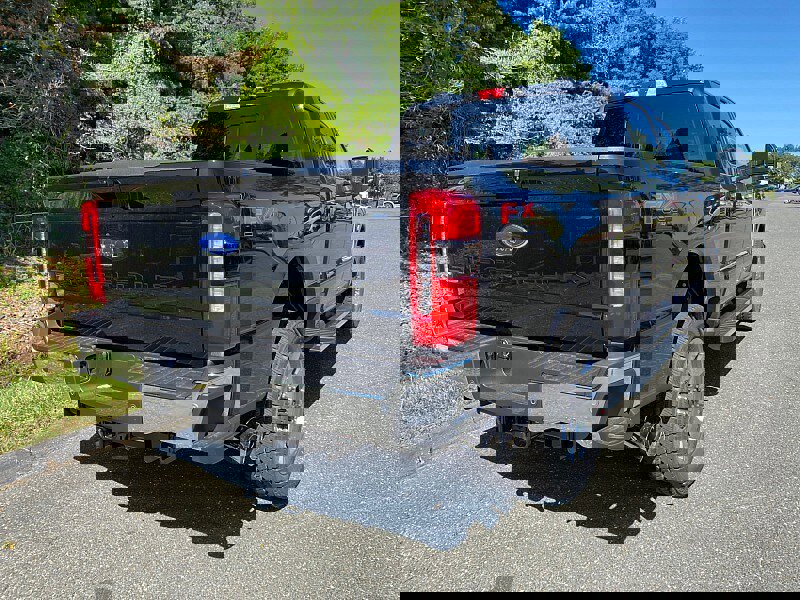 New 2026 Ford F350 Lariat image 29