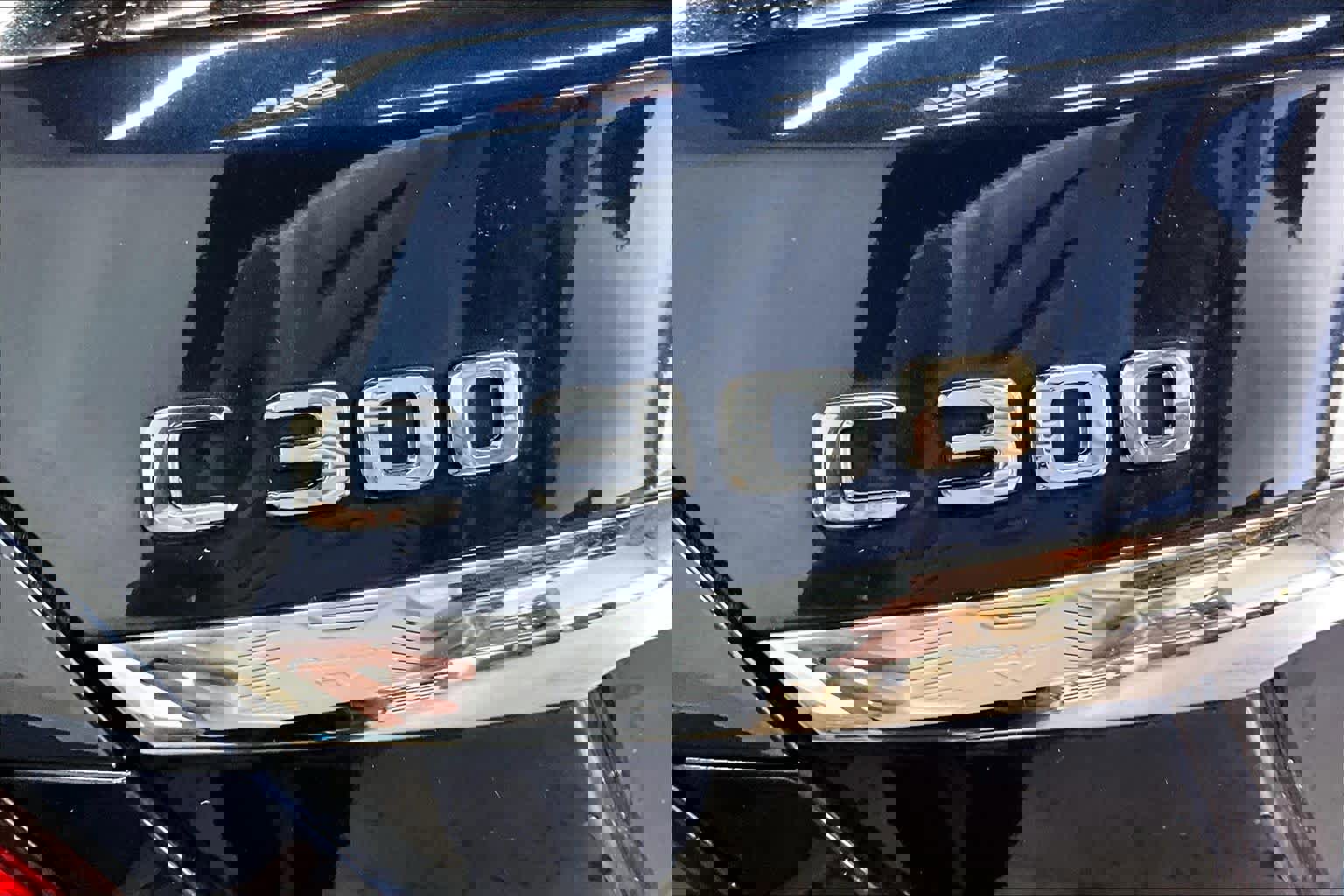 Used 2020 Mercedes-Benz C 300 4MATIC Sedan image 11