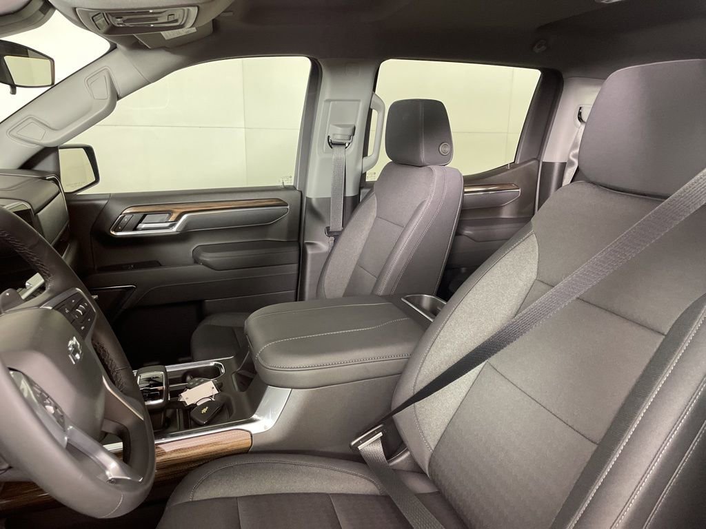 New 2026 Chevrolet Silverado 1500 LT Trail Boss w/ Convenience Package II image 26