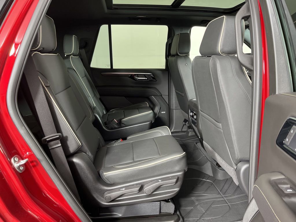 New 2026 Chevrolet Tahoe Premier image 13