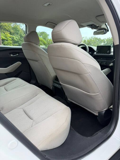 Used 2025 Honda Accord LX image 20