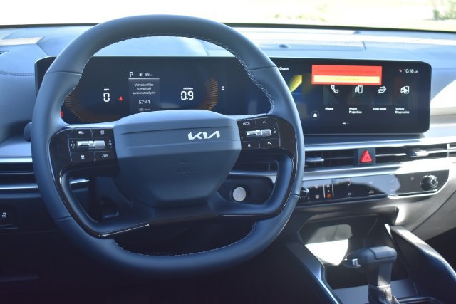New 2026 Kia Sorento LX FWD image 19