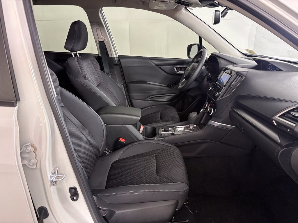 Used 2024 Subaru Forester Premium AWD/4WD image 43