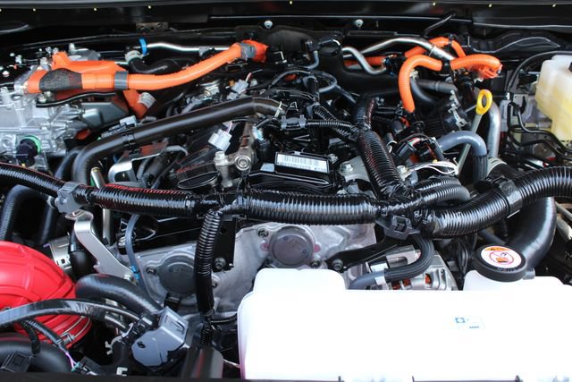 Certified 2025 Toyota 4Runner TRD Pro AWD/4WD image 80