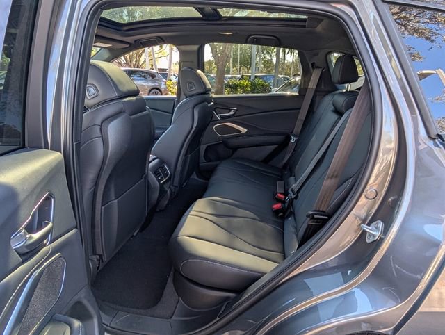 New 2026 Acura RDX SH-AWD image 6