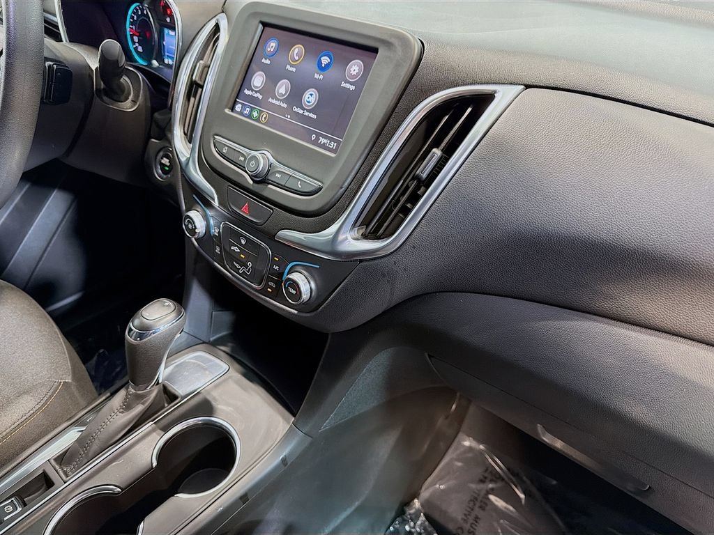 Used 2021 Chevrolet Equinox LT FWD image 28