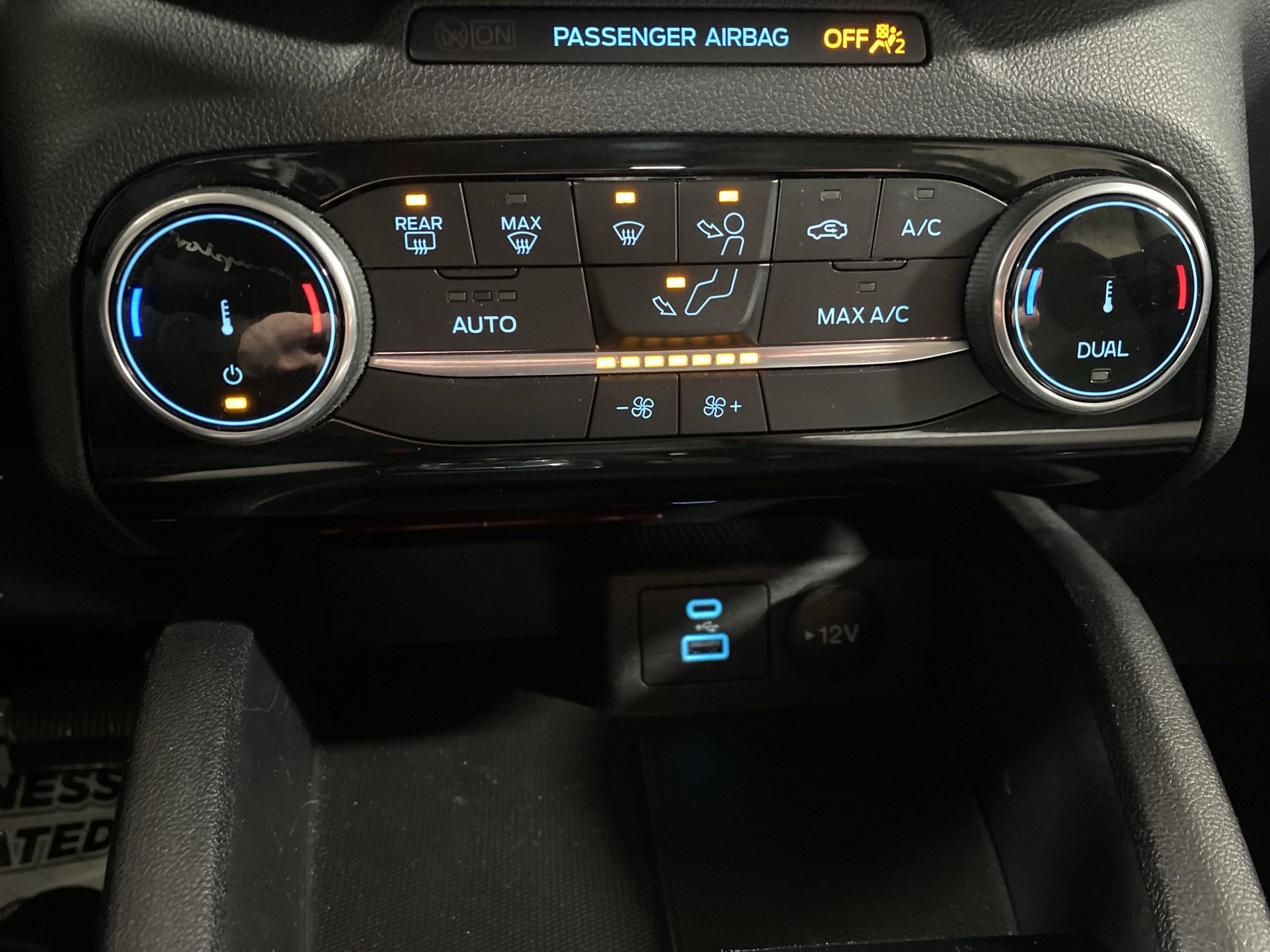 Used 2022 Ford Escape SE w/ Convenience Package image 27