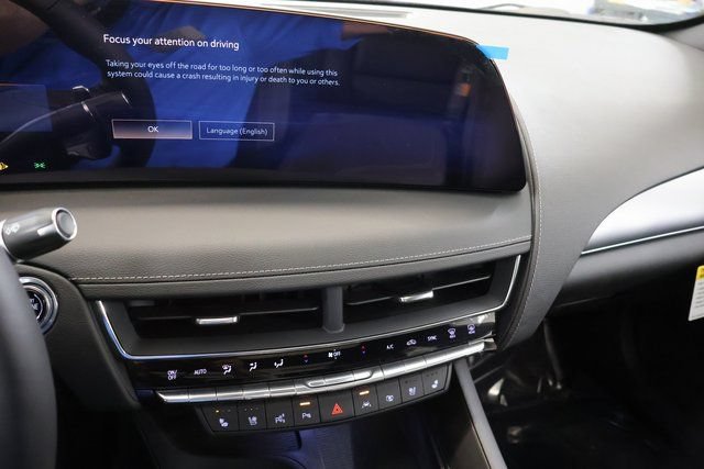 New 2026 Cadillac CT5 Premium Luxury w/ Technology Package AWD/4WD image 19