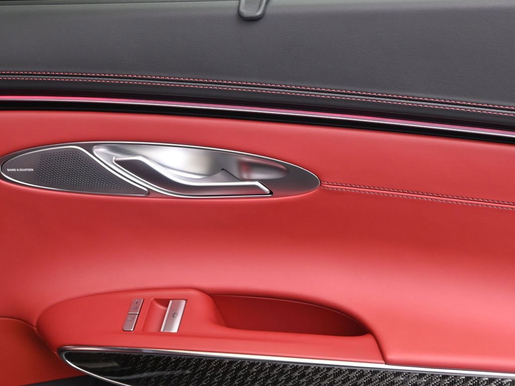 New 2026 Genesis GV70 3.5T Sport Prestige image 14