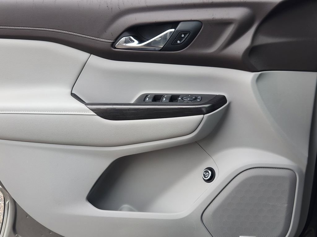 Used 2019 GMC Acadia SLT FWD image 21