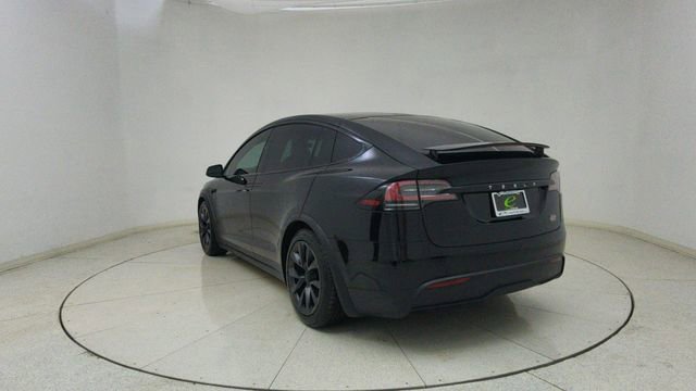 Used 2024 Tesla Model X Plaid image 74