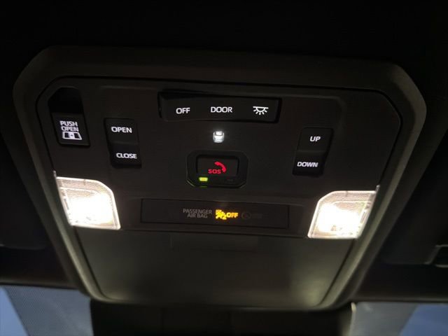 Used 2024 Toyota Tacoma TRD Sport image 33