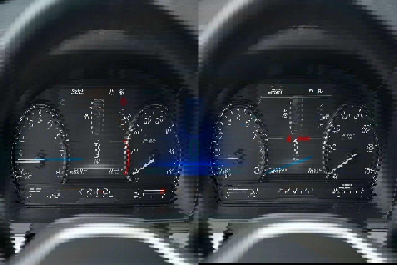 Used 2023 Ford Explorer XLT w/ Equipment Group 202A image 23