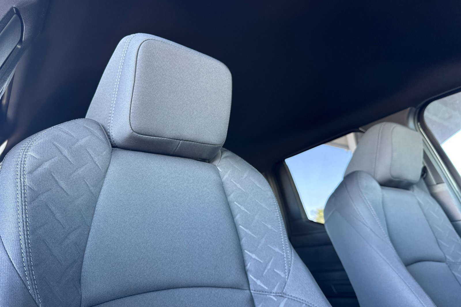 New 2026 Toyota Tacoma SR5 image 17