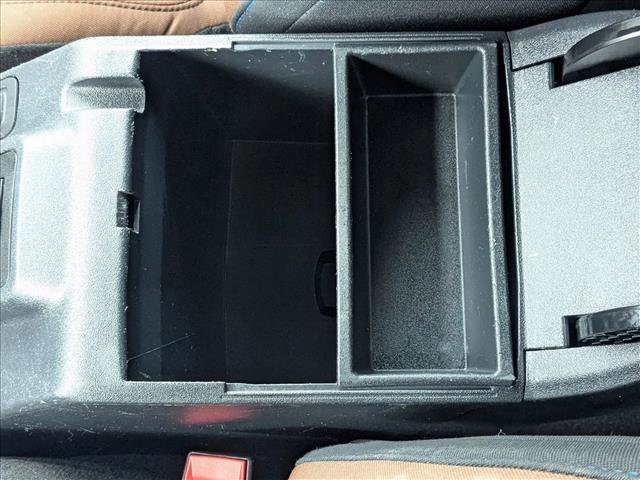 Used 2021 Ford Bronco Outer Banks image 15